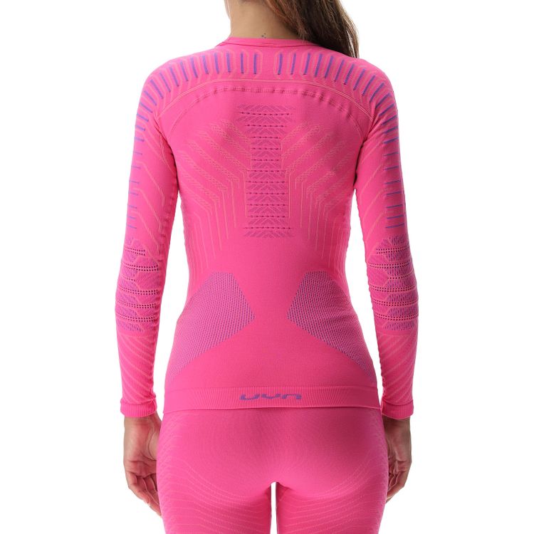 Komplet UYN Lady Resilyon Magenta / Pink - obrazek 3