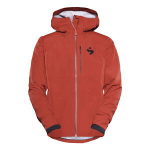 Kurtka narciarska Sweet Protection Crusader Gore-Tex Jacket M 3L Rust