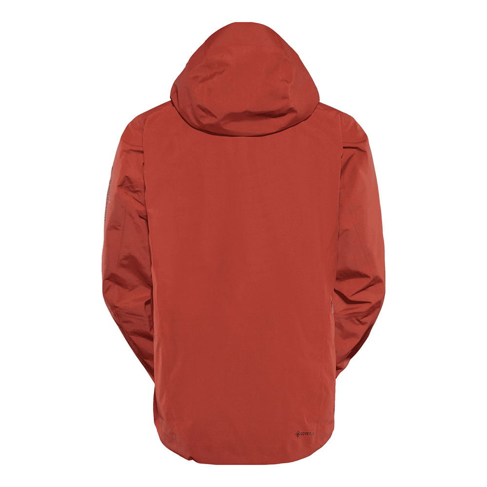 Kurtka narciarska Sweet Protection Crusader Gore-Tex Jacket M 3L Rust - obrazek 2