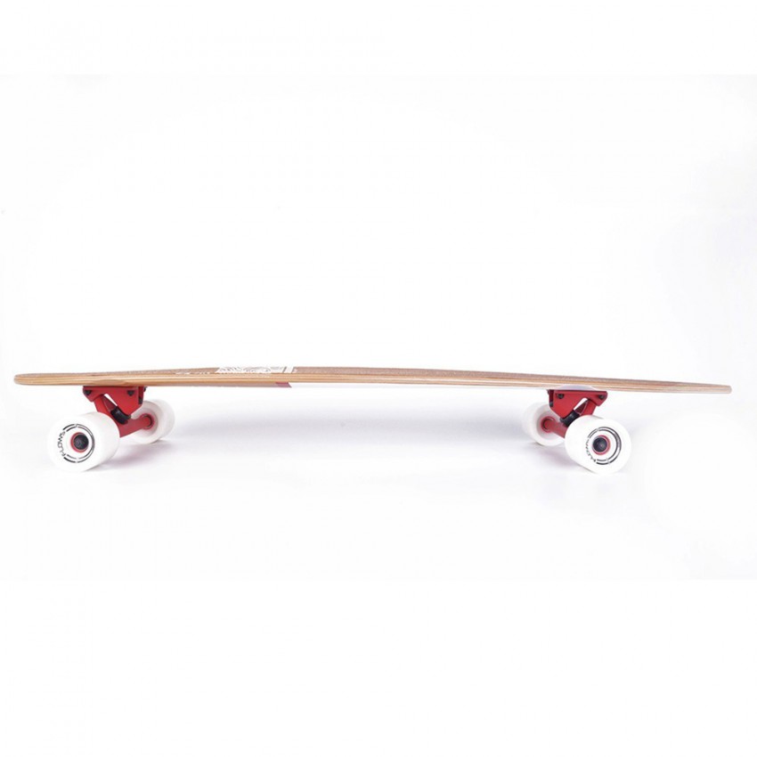 Longboard TEMPISH Flow 42" - obrazek 3