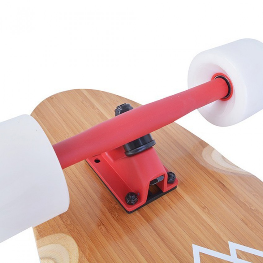 Longboard TEMPISH Flow 42" - obrazek 4