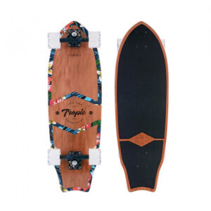 Longboard TEMPISH Tropic T