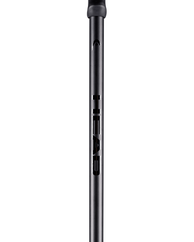 Kije HEAD MULTI black/black - obrazek 2