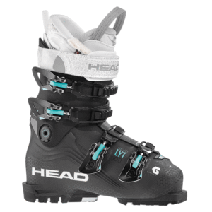 Buty narciarskie Head NEXO LYT 100 W anthracite/black 2022