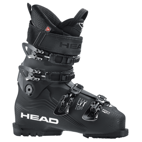 Buty narciarskie Head NEXO LYT 100 black 2026
