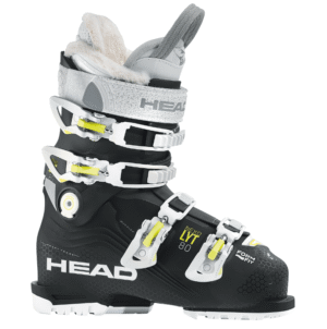 Buty narciarskie Head NEXO LYT 80 W black 2026