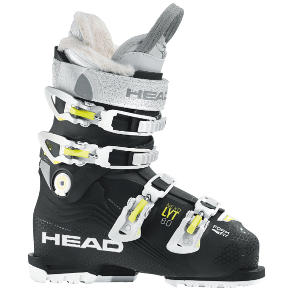 Buty narciarskie Head NEXO LYT 80 W black 2026