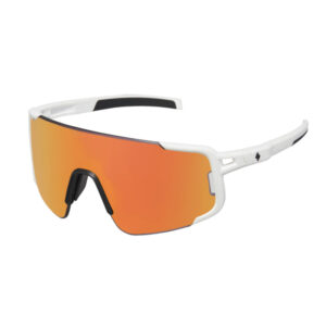 Okulary Sweet Protection Ronin Max RIG Reflect Matte White RIG Topaz