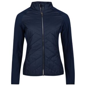 Kurtka damska Head PERF Jacket W Darkblue