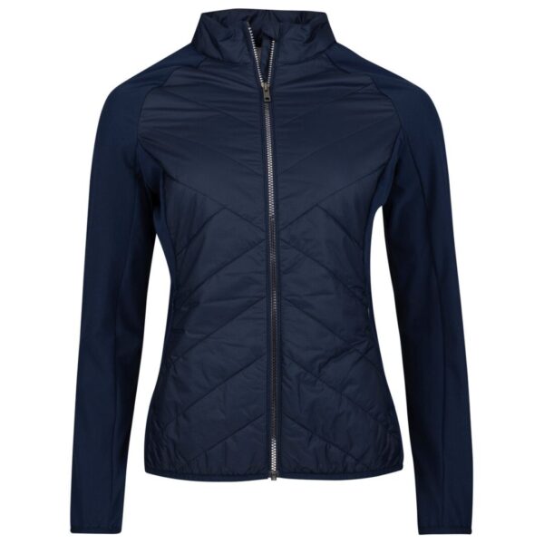 Kurtka damska Head PERF Jacket W Darkblue