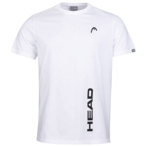 T-shirt HEAD PROMO T-shirt M White