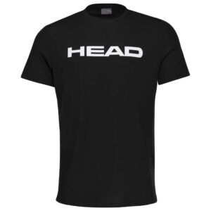 T-shirt HEAD CLUB IVAN T-Shirt M Black