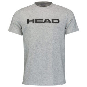 T-shirt HEAD CLUB IVAN T-Shirt M Grey Melange