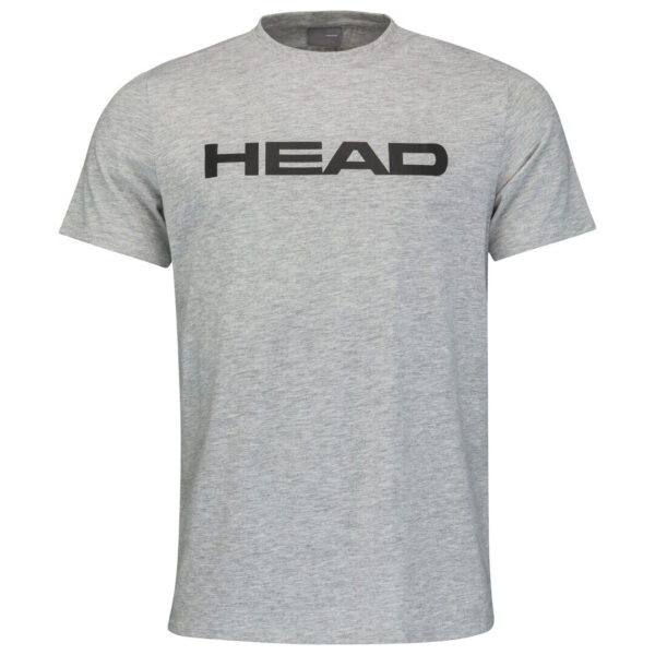 T-shirt HEAD CLUB IVAN T-Shirt M Grey Melange