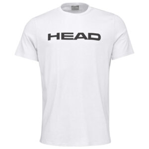 T-shirt HEAD CLUB IVAN T-Shirt M White