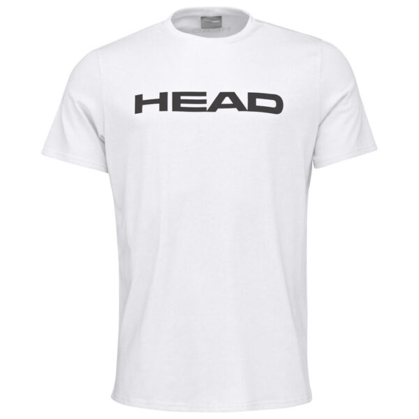 T-shirt HEAD CLUB IVAN T-Shirt M White