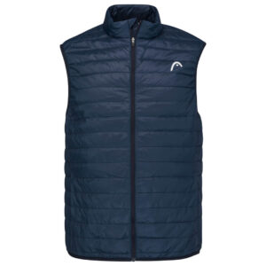 Kamizelka HEAD STAY Lightweight VEST Men Dark Blue 2023