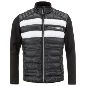 Bluza Head DOLOMITI Jacket Men Black