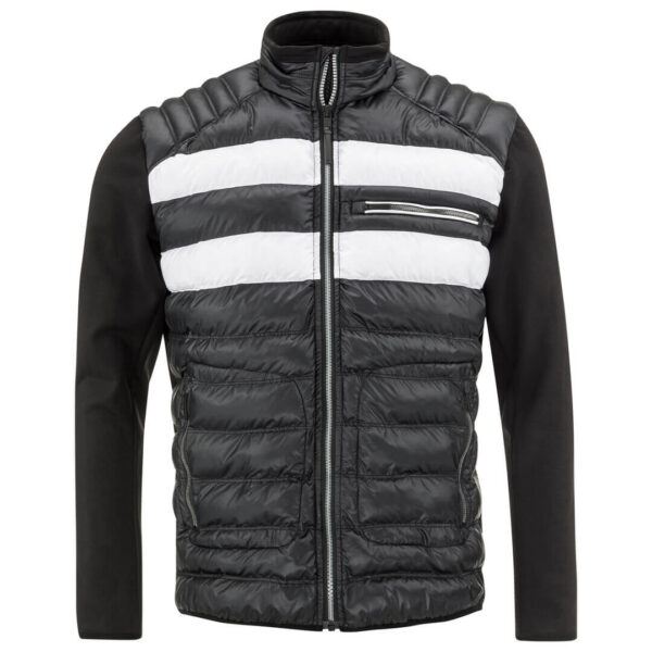 Bluza Head DOLOMITI Jacket Men Black