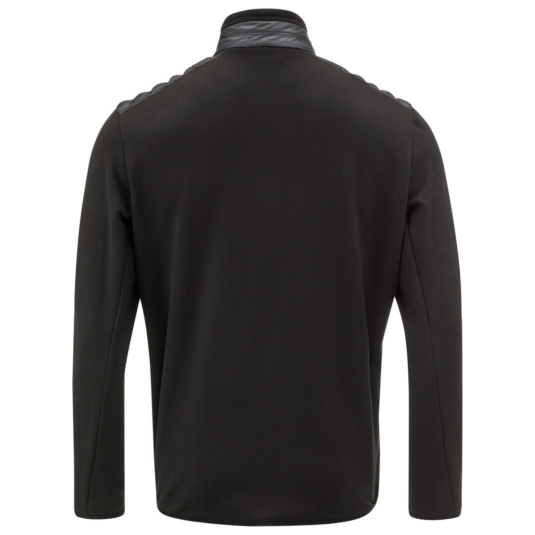 Bluza Head DOLOMITI Jacket Men Black - obrazek 2