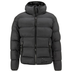 Kurtka narciarska męska HEAD REBELS STAR Jacket M Black