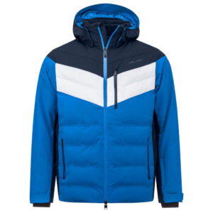 Kurtka narciarska męska HEAD FREEDOM Jacket Men Ocean Navy 2025