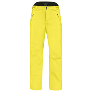Spodnie męskie Head SUMMIT Pants Men Lemon