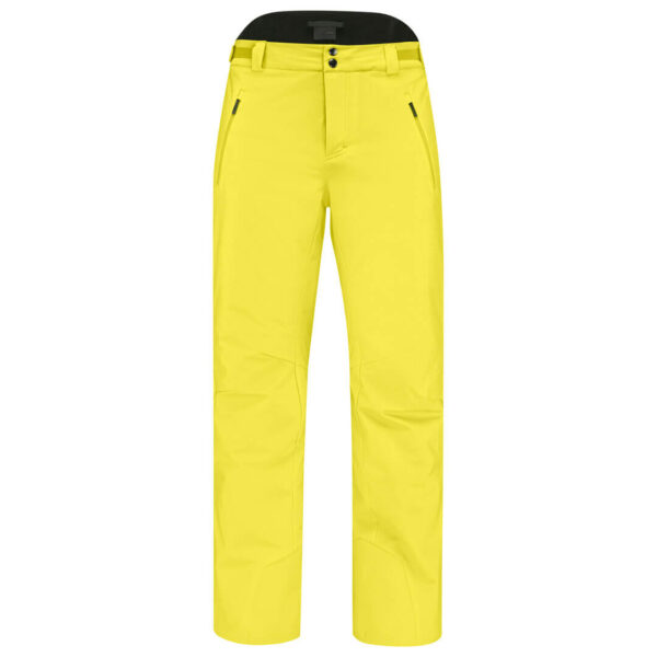 Spodnie męskie Head SUMMIT Pants Men Lemon