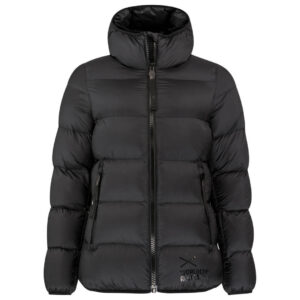 Kurtka narciarska męska HEAD REBELS STAR Jacket W Black