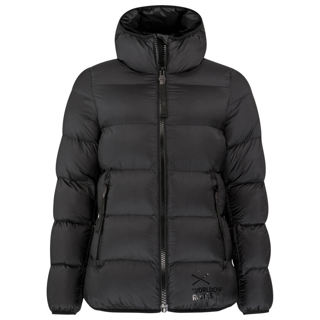 Kurtka narciarska męska HEAD REBELS STAR Jacket W Black