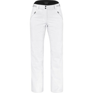 Spodnie narciarskie damskie Head Sierra Pants W White