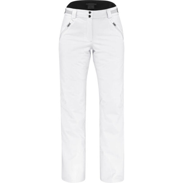 Spodnie narciarskie damskie Head Sierra Pants W White