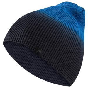 Czapka HEAD Supershape Beanie aqua/navy
