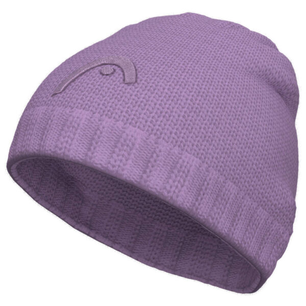 Czapka HEAD JULIA Beanie Women Soft Violet 2025