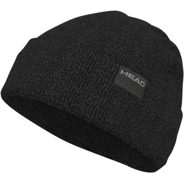 Czapka HEAD KANE Beanie Black/Dark Thyme 2025