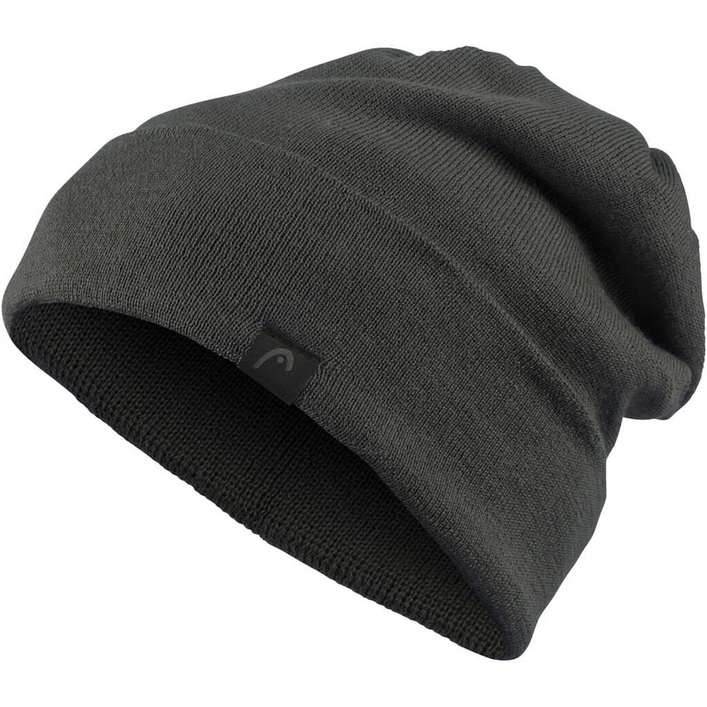 Czapka HEAD SNOW Beanie Dark Thyme 2025