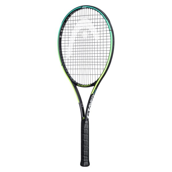Rakieta HEAD Graphene 360+ Gravity TOUR 305g 2021
