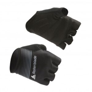 Rękawiczki Rollerblade RACE GLOVES Black