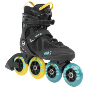 Rolki K2 VO2 S 100X BOA