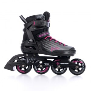 Rolki TEMPISH Wox Lady Grey Pink