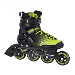Rolki TEMPISH Wox Green