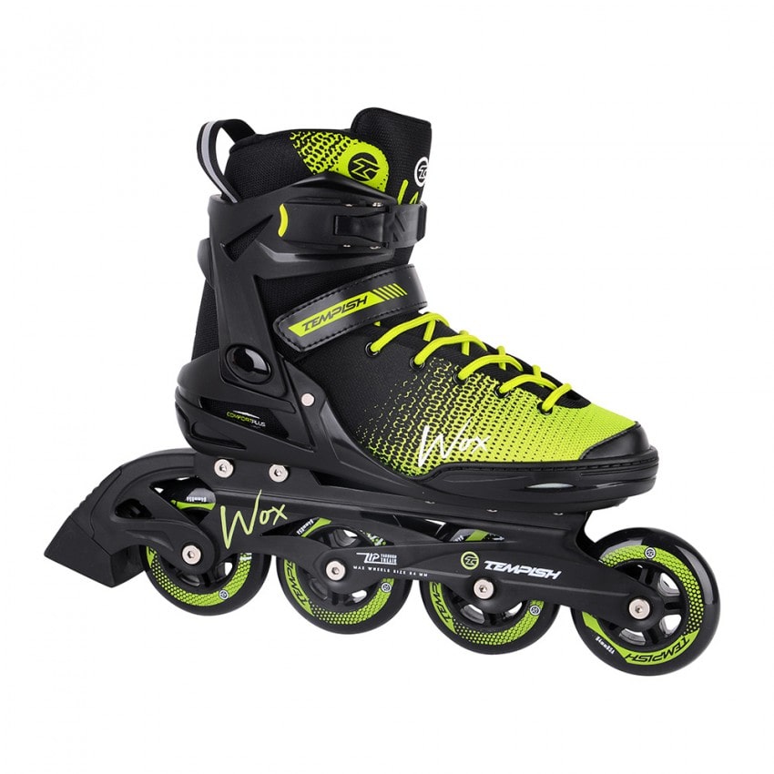 Rolki TEMPISH Wox Green