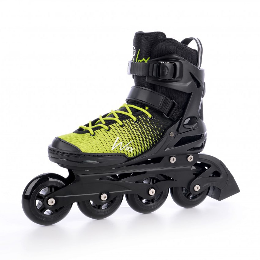 Rolki TEMPISH Wox Green - obrazek 2
