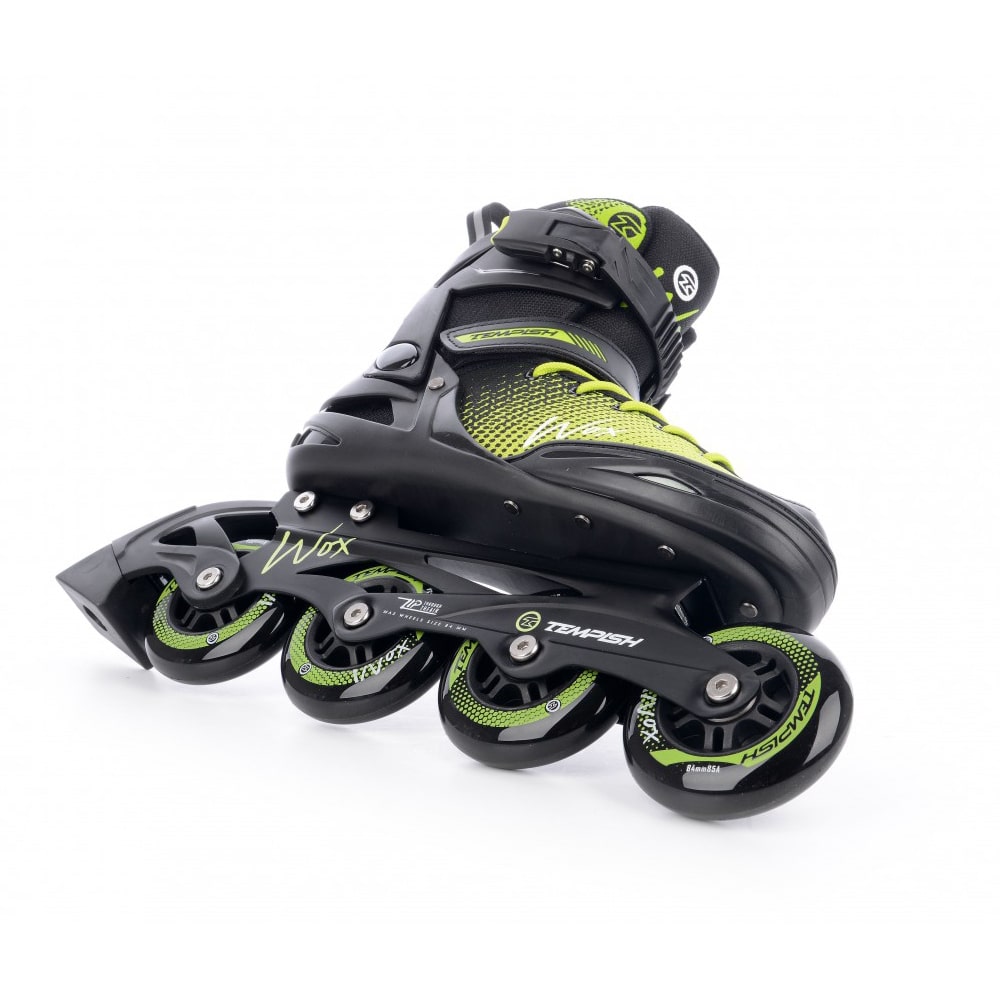 Rolki TEMPISH Wox Green - obrazek 3