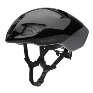 Kask rowerowy Smith Ignite MIPS Black Matte Cement