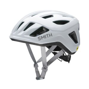 Kask rowerowy Smith Signal MIPS White