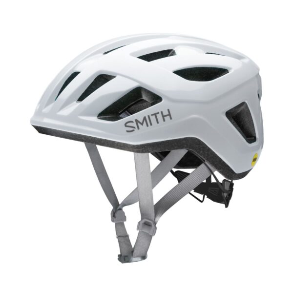 Kask rowerowy Smith Signal MIPS White