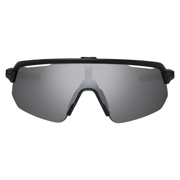 Dodatkowa szyba do okularów Sweet Protection Shinobi RIG Reflect Obsidian
