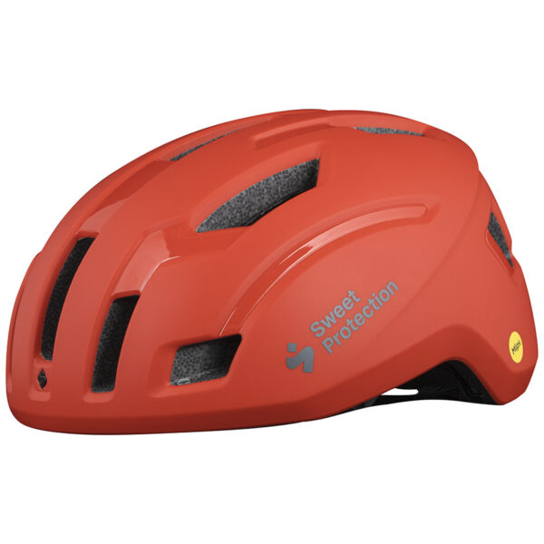 Kask rowerowy Sweet Protection Seeker MIPS Burning Orange
