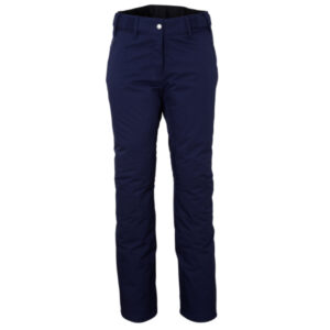 Spodnie damskie Phenix Lily Pants Slim Dark Navy